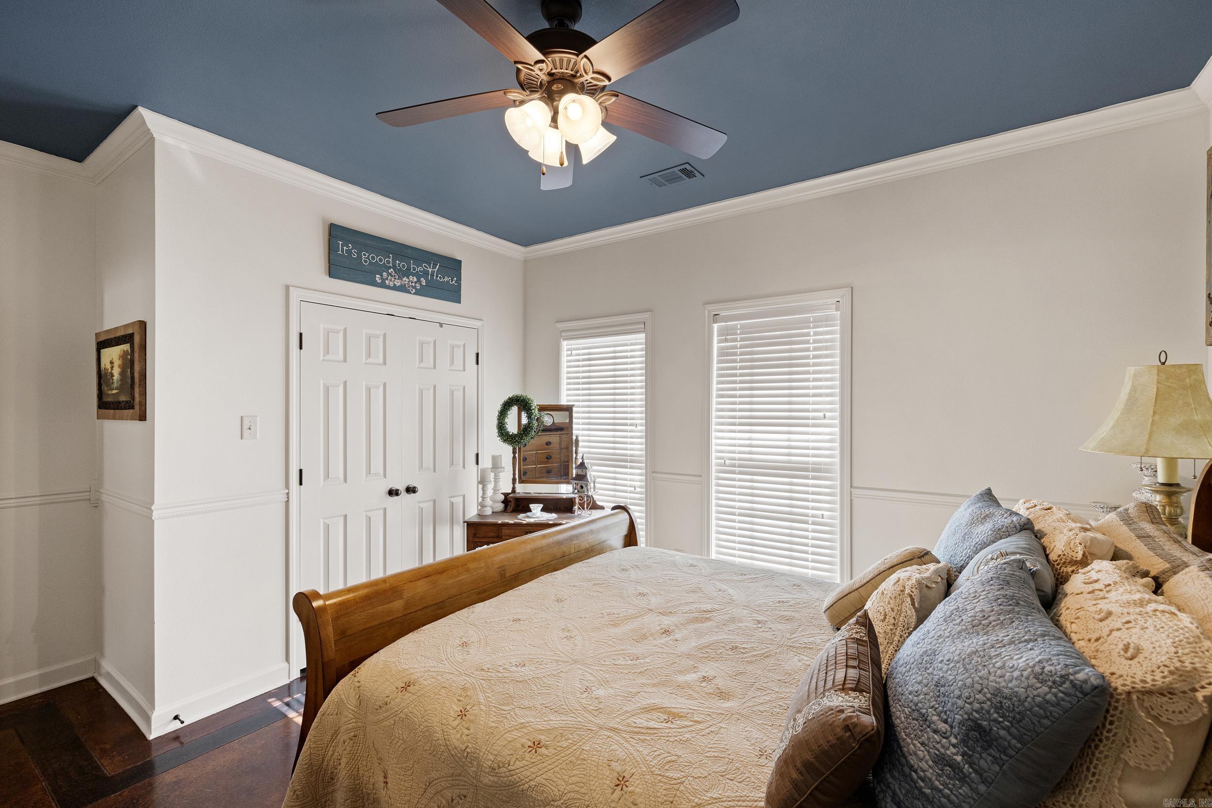 WOODRIDGE ATTEBERY - Residential