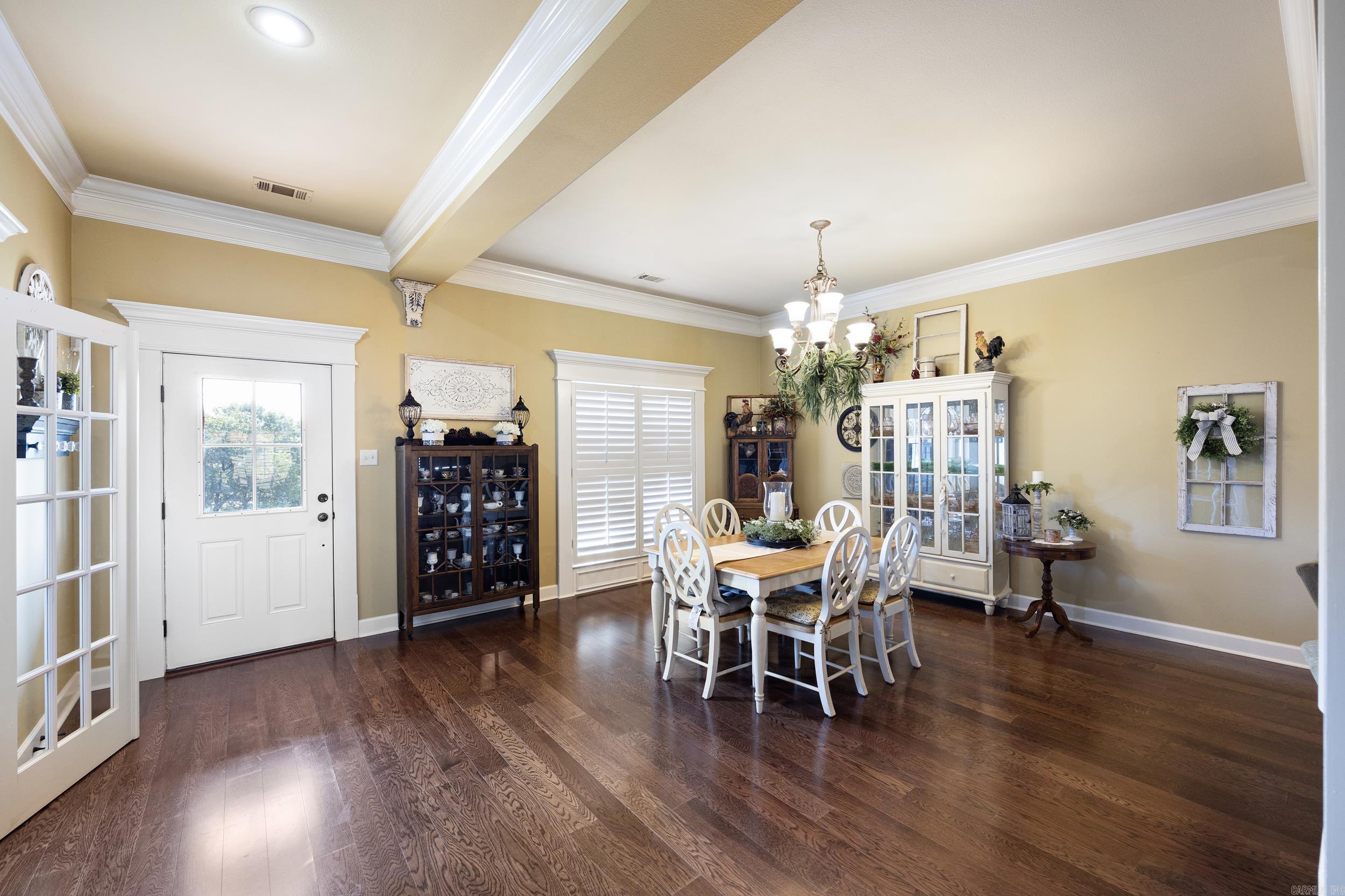 WOODRIDGE ATTEBERY - Residential