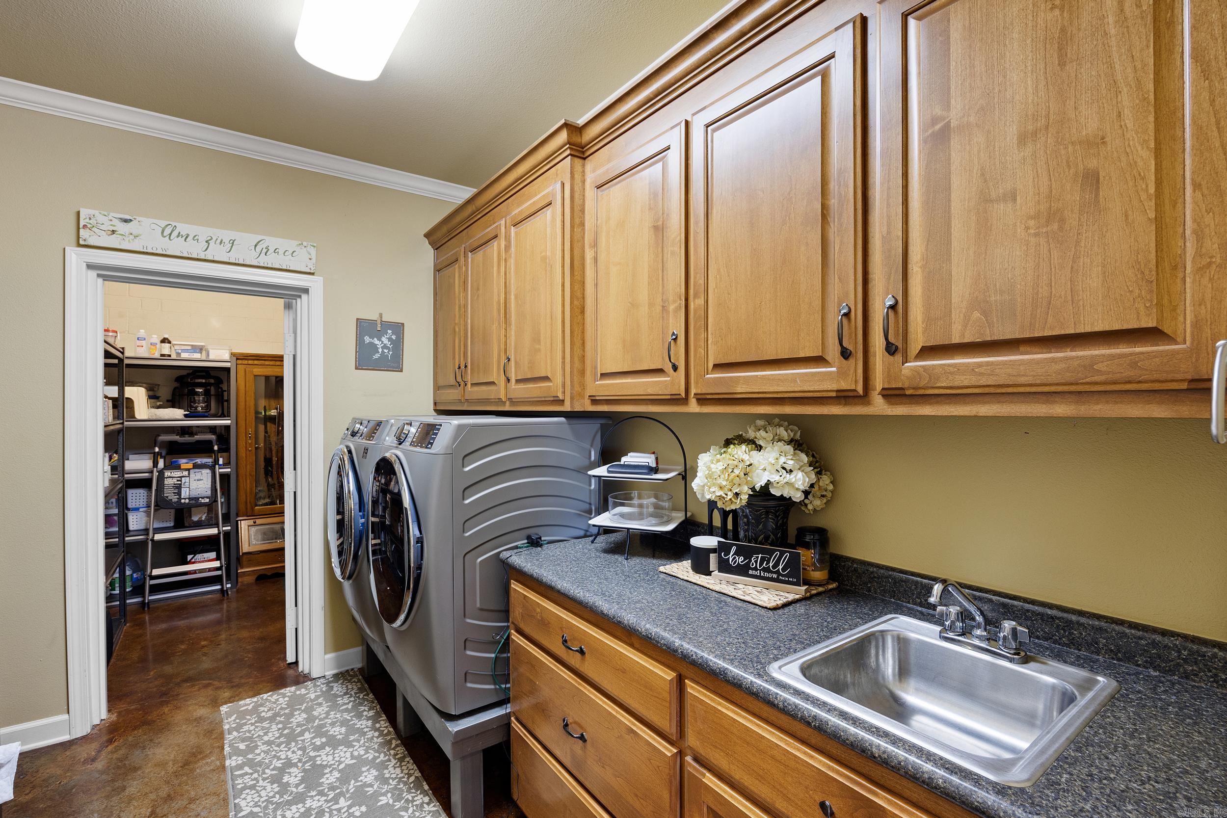 WOODRIDGE ATTEBERY - Residential