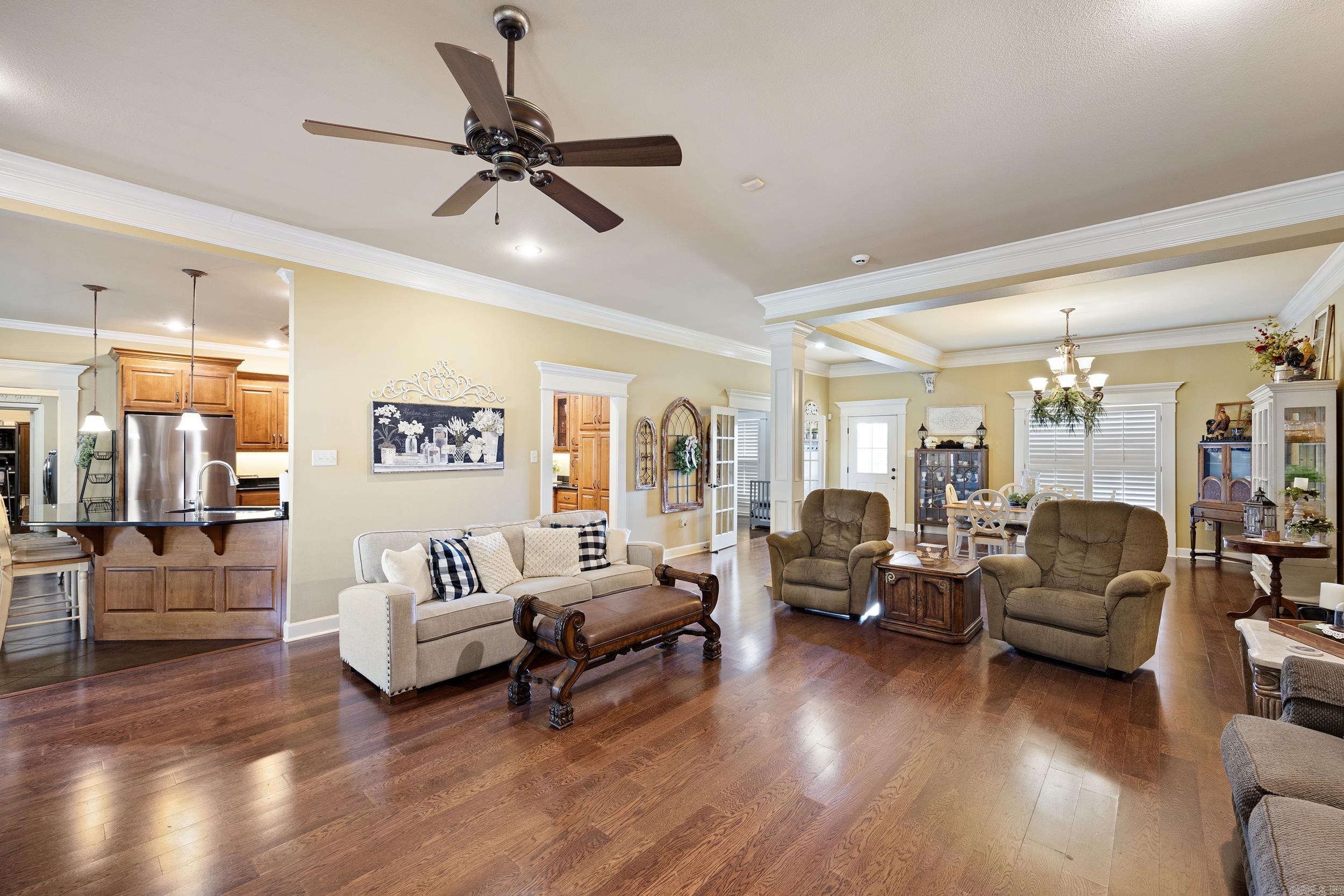 WOODRIDGE ATTEBERY - Residential