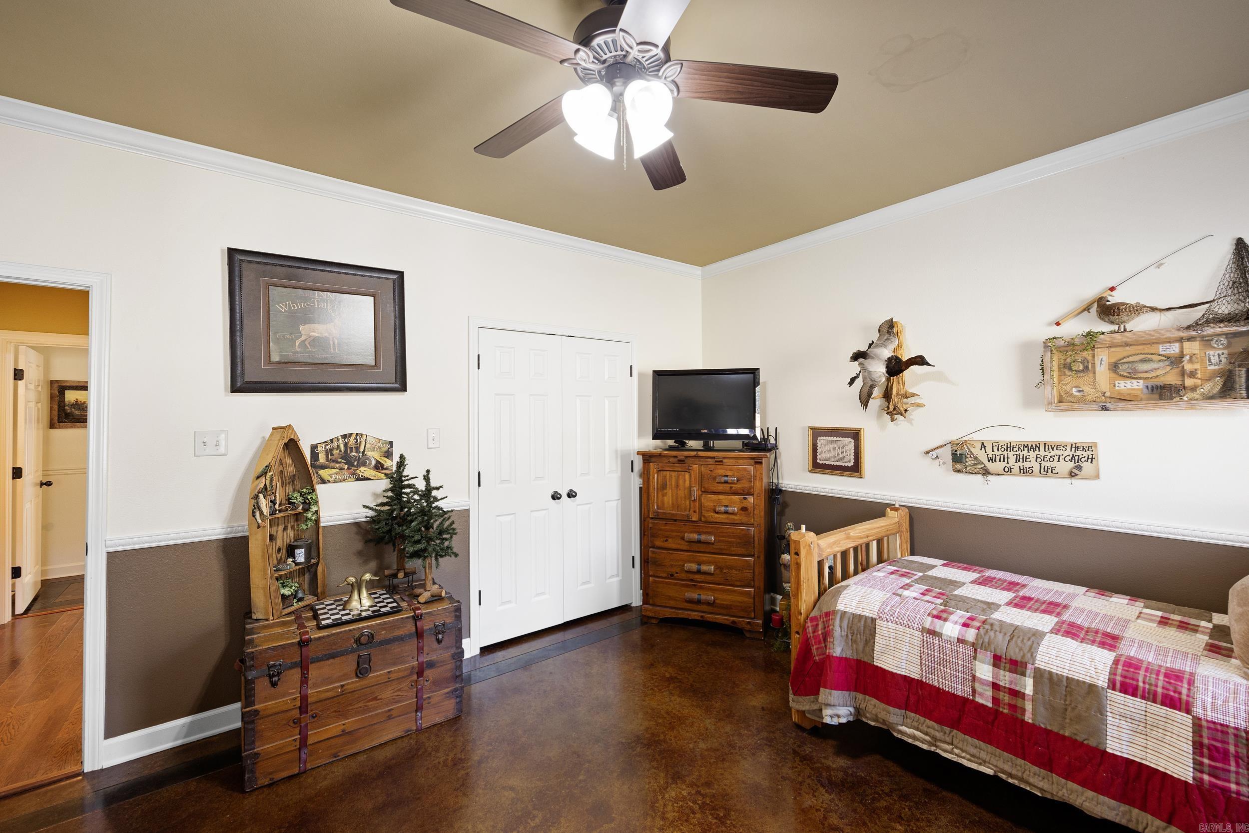 WOODRIDGE ATTEBERY - Residential