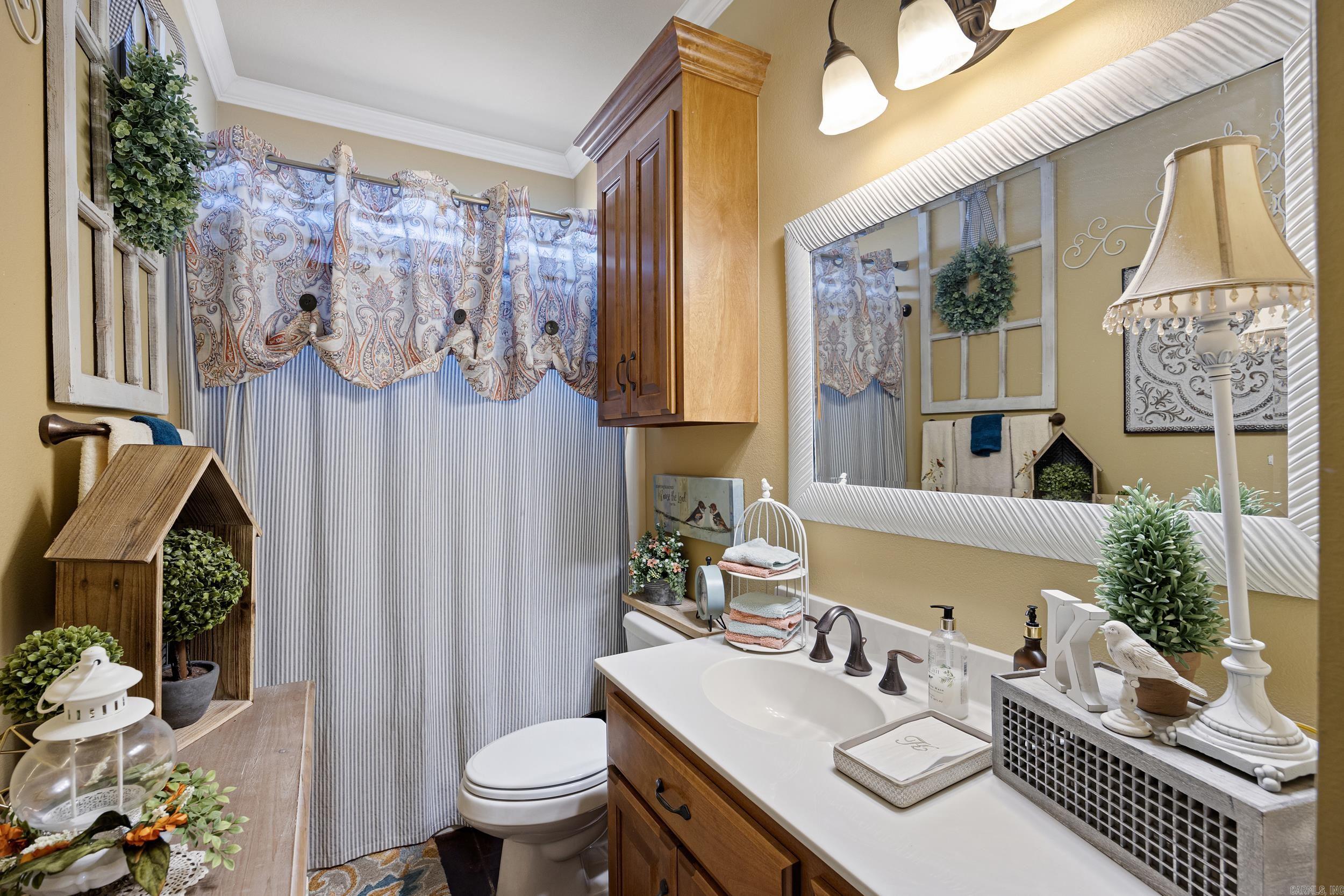 WOODRIDGE ATTEBERY - Residential