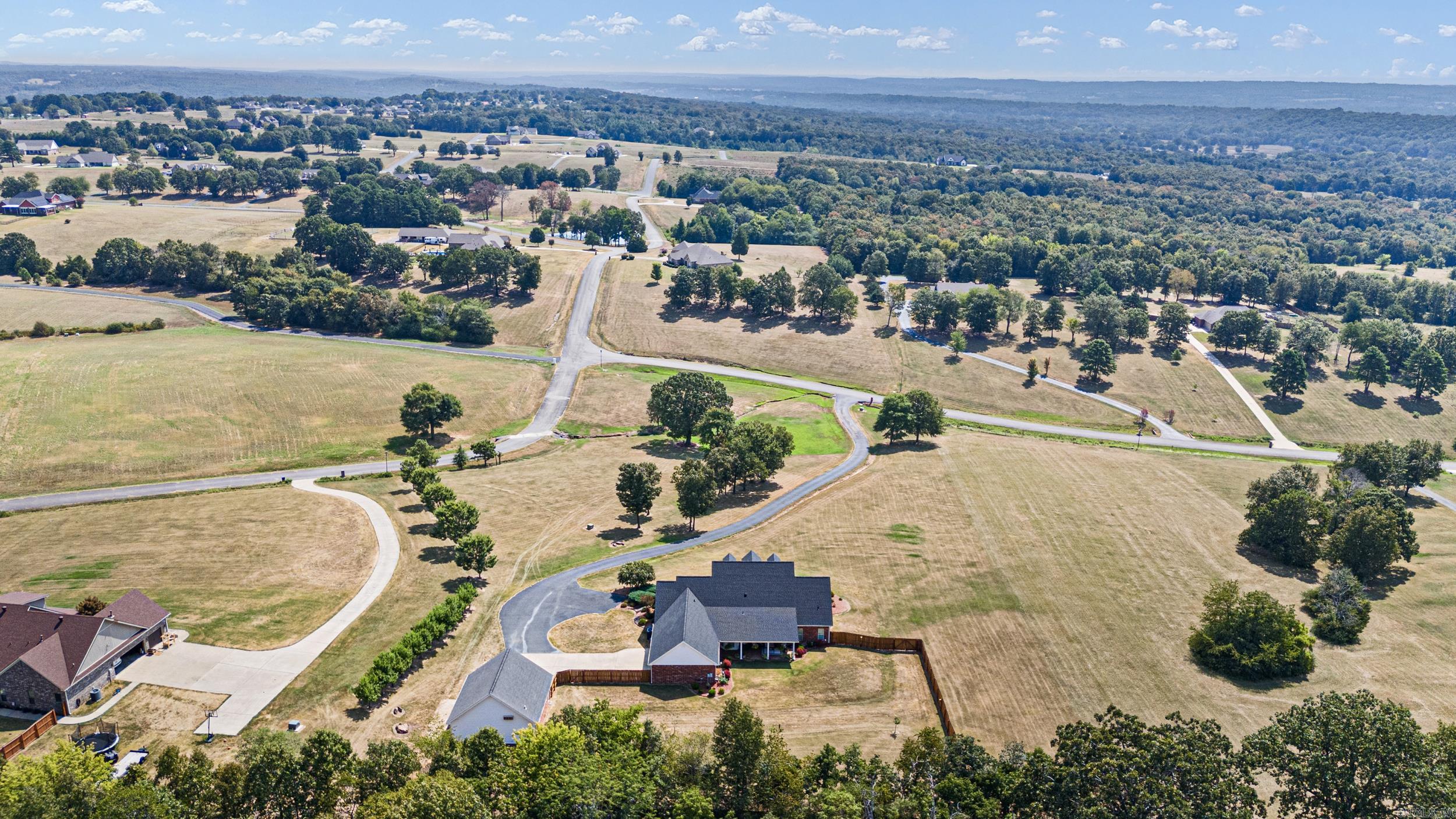 WOODRIDGE ATTEBERY - Residential