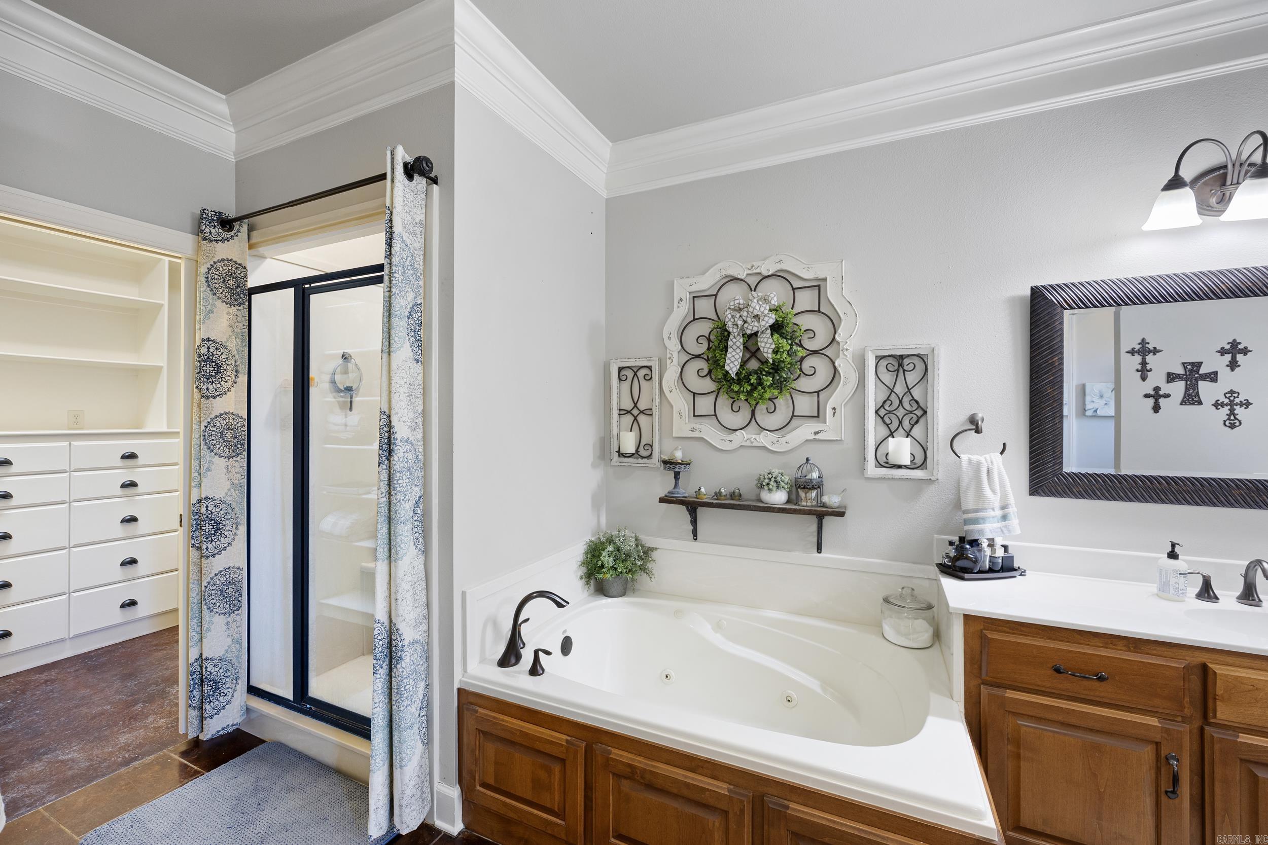 WOODRIDGE ATTEBERY - Residential