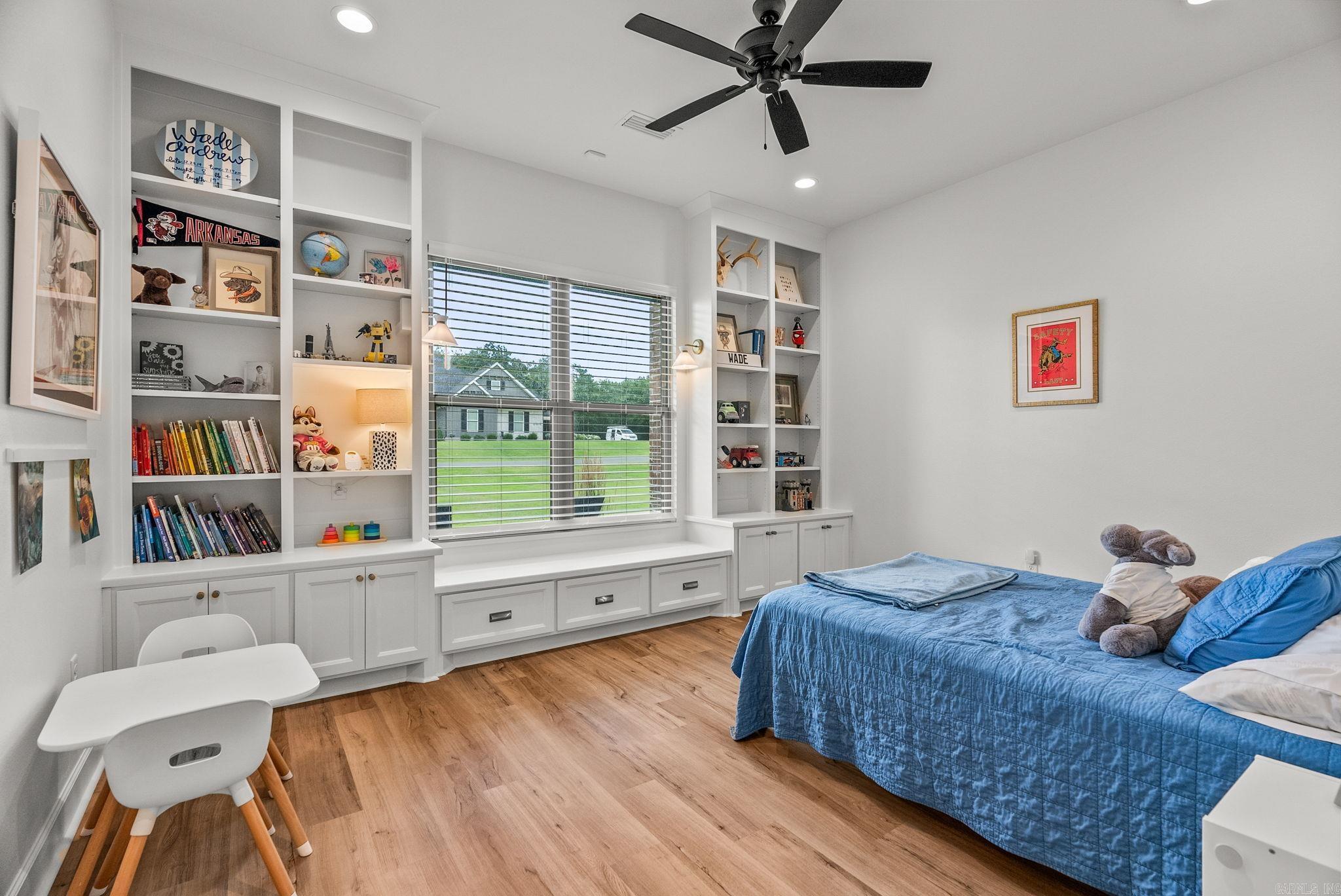 Highland Hills - Residential