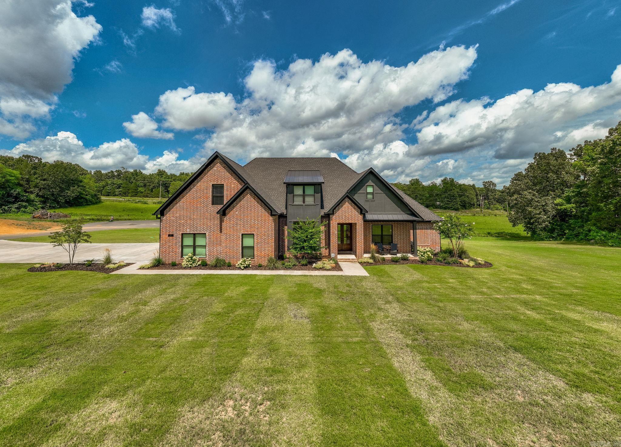 Highland Hills - Residential