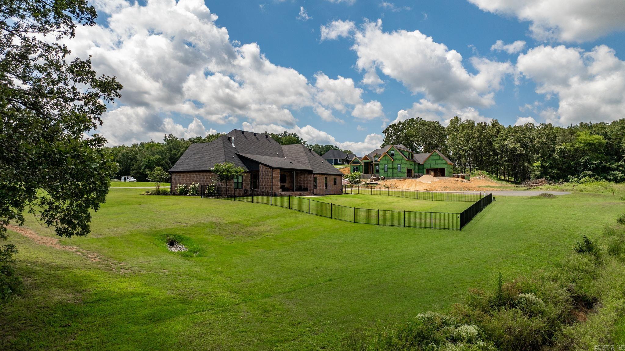 Highland Hills - Residential