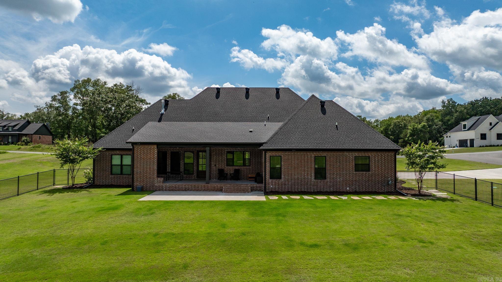 Highland Hills - Residential