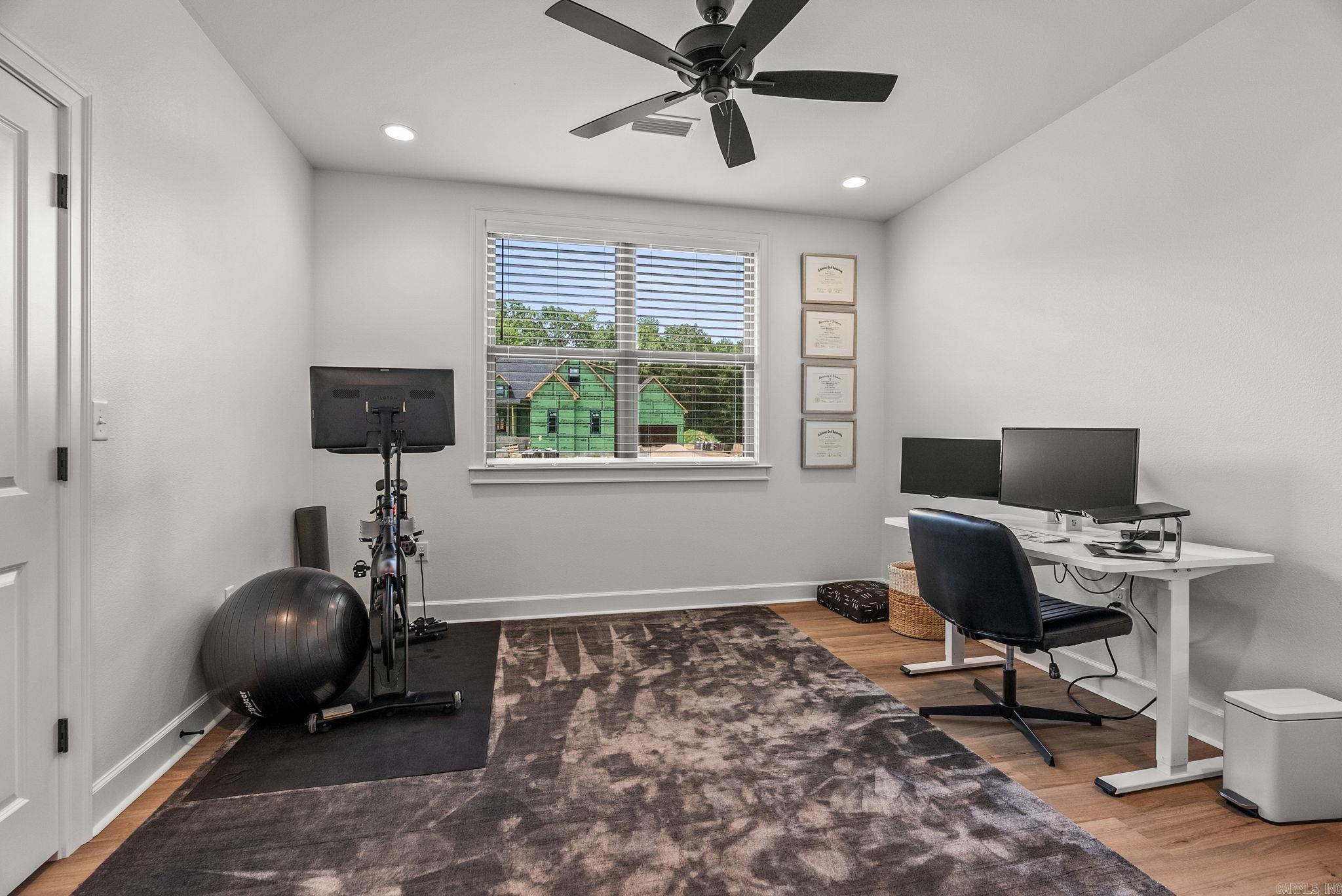 Highland Hills - Residential