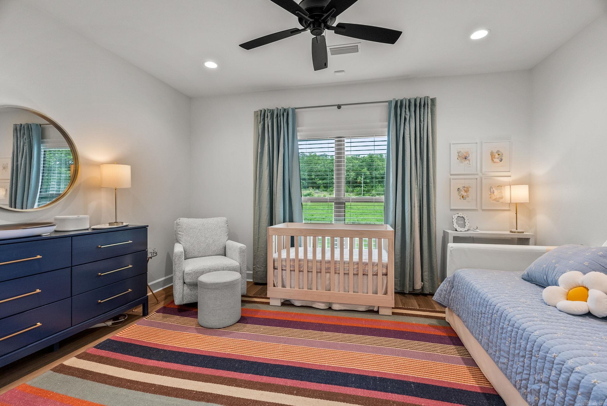 Highland Hills - Residential