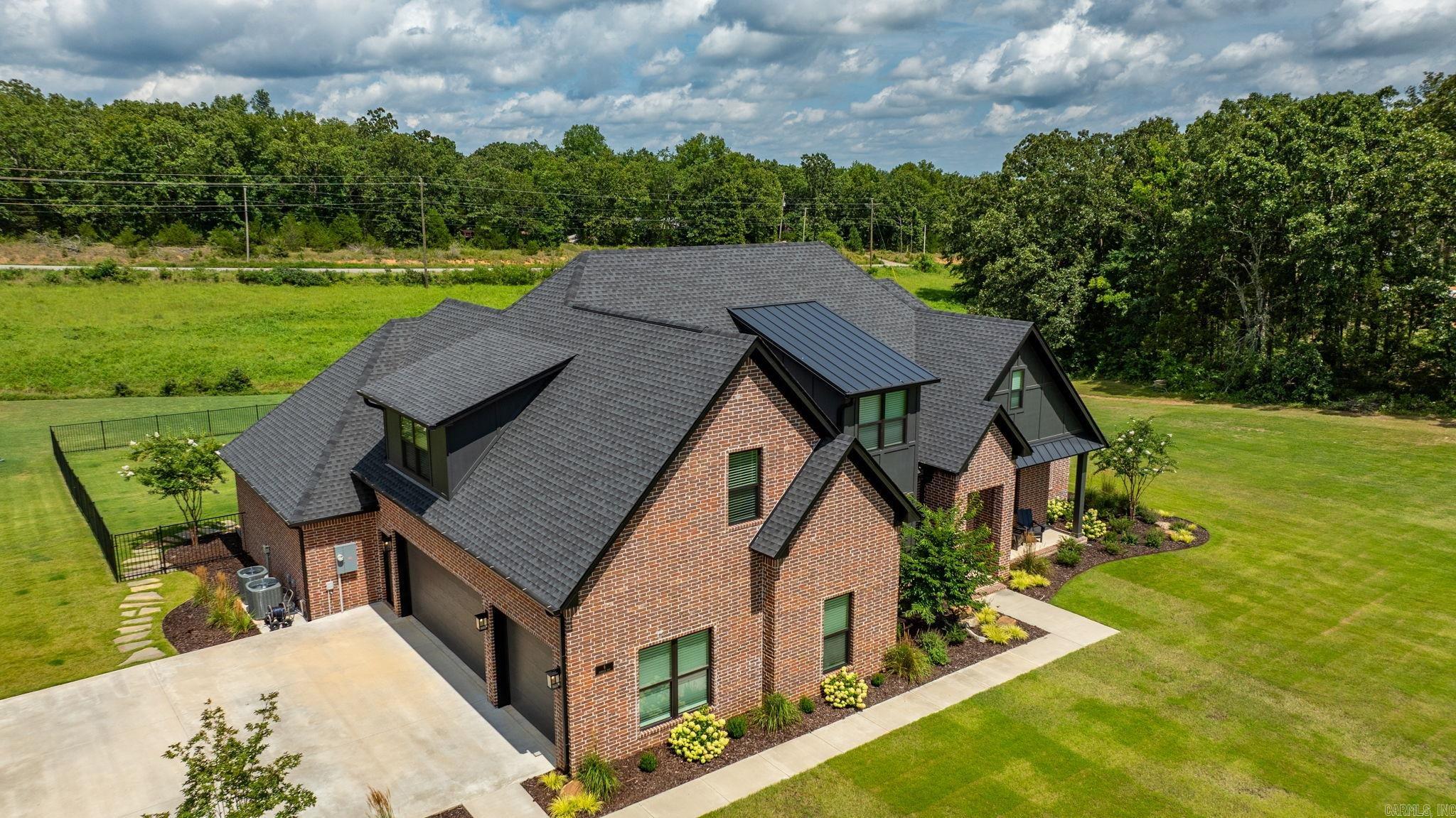 Highland Hills - Residential