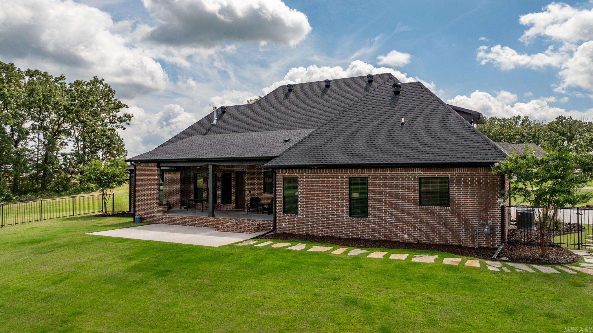 Highland Hills - Residential