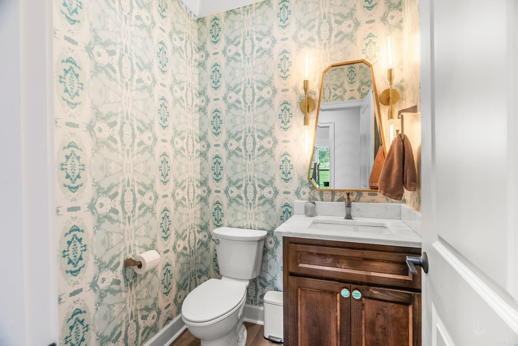 Highland Hills - Residential