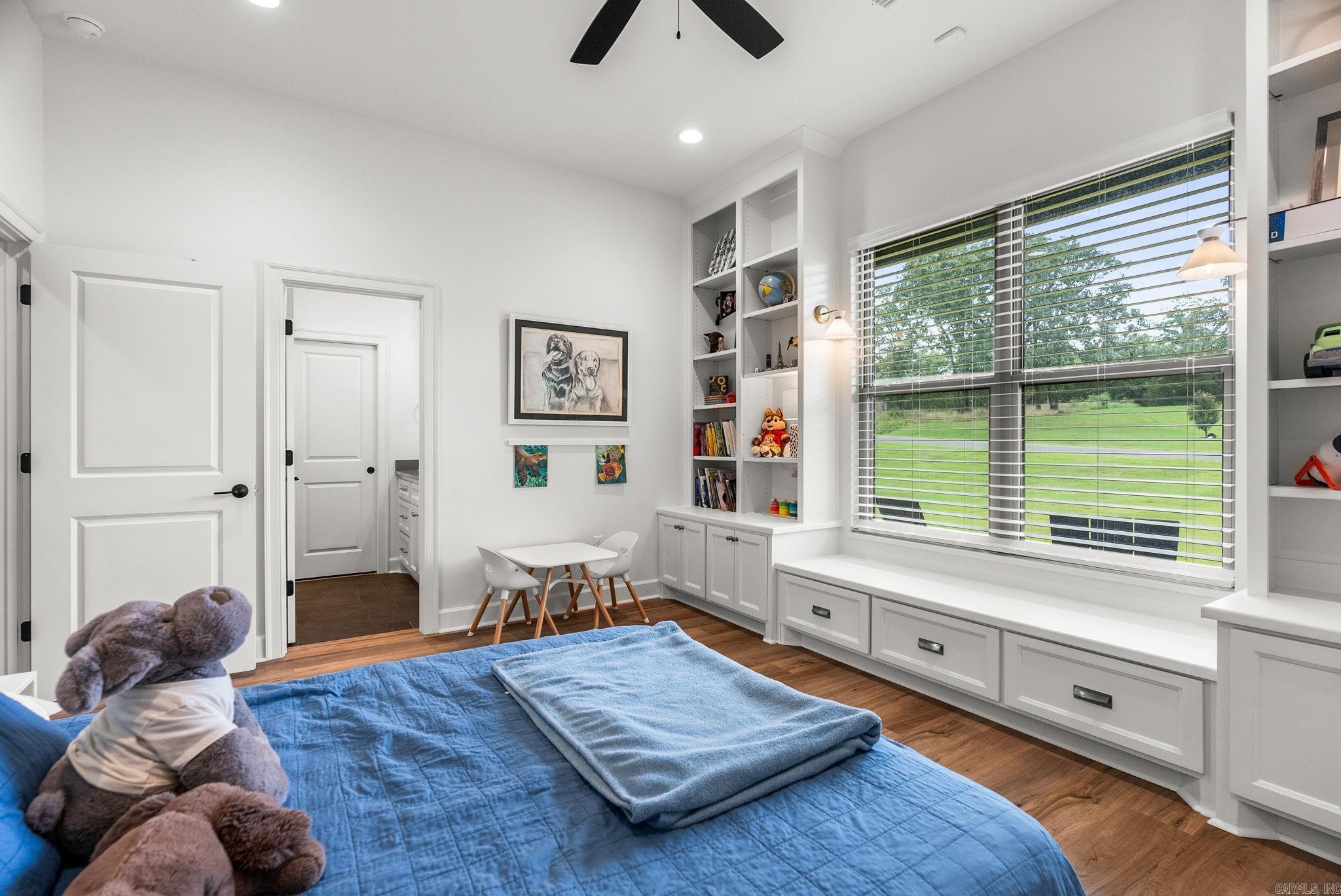 Highland Hills - Residential