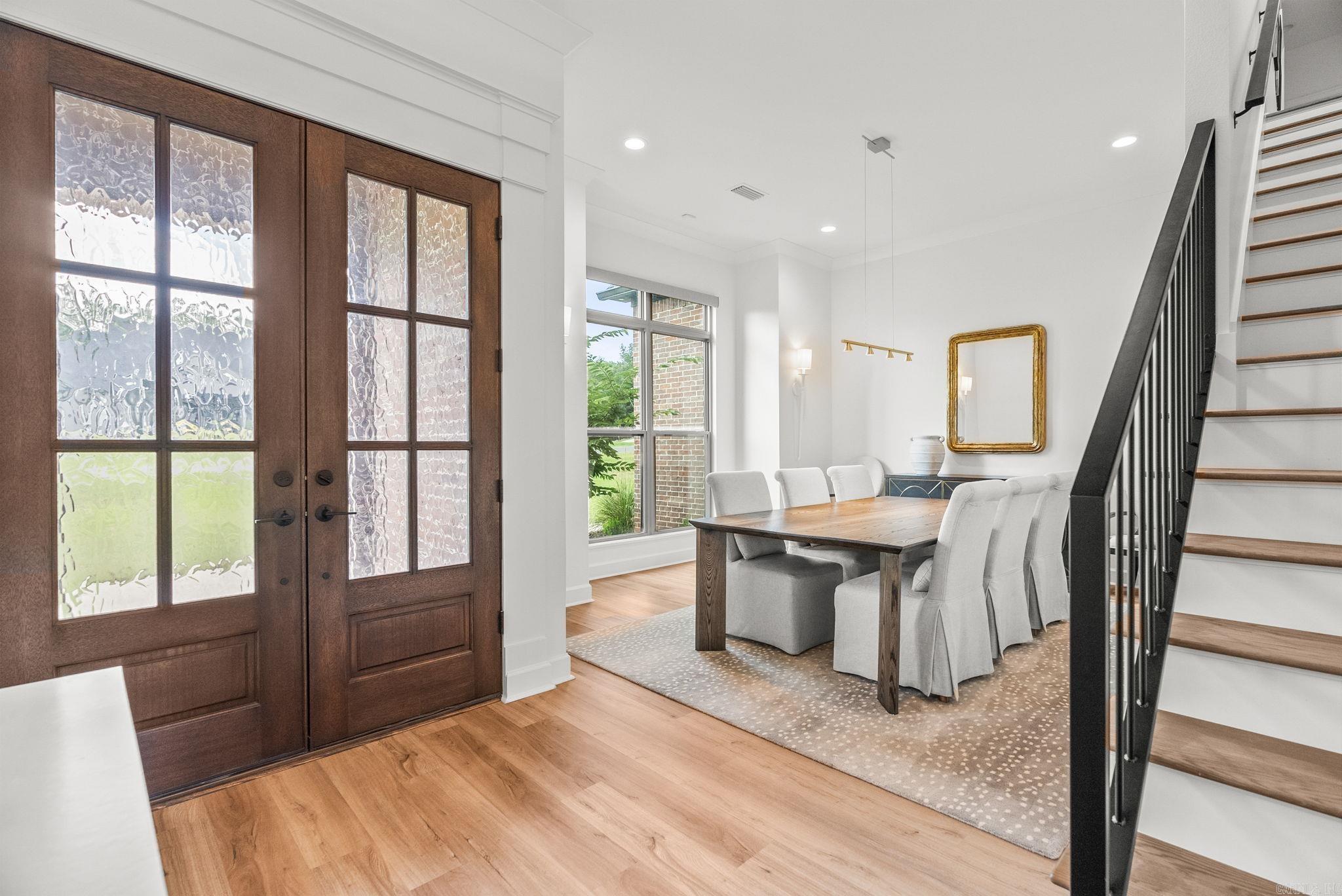 Highland Hills - Residential