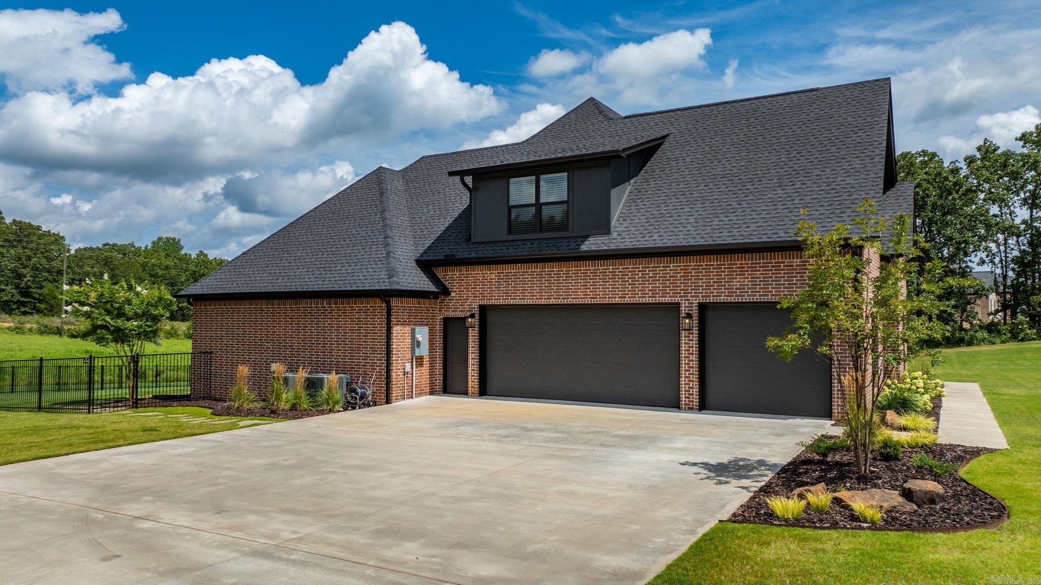 Highland Hills - Residential