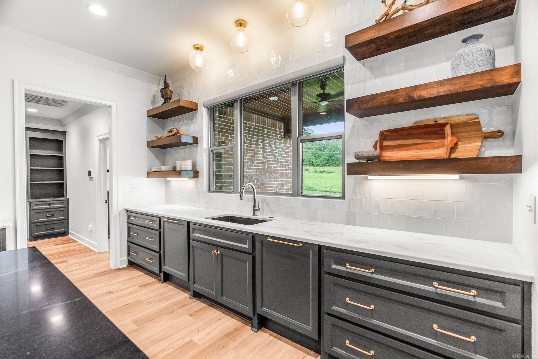 Highland Hills - Residential