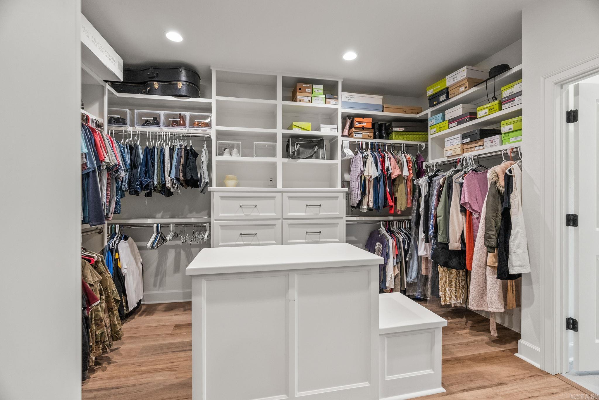 Highland Hills - Residential