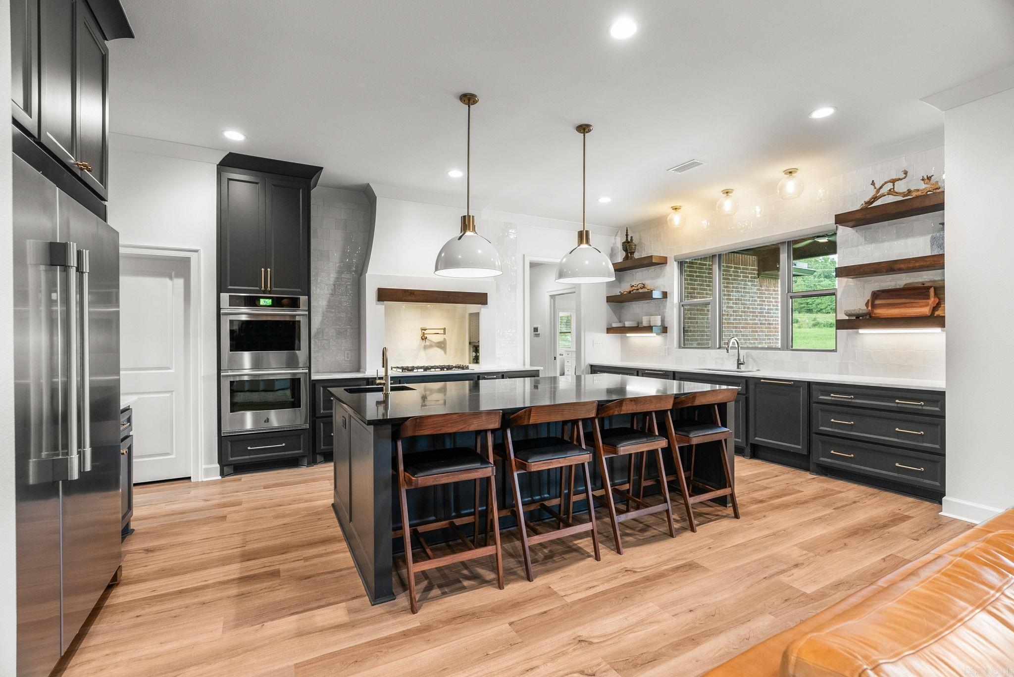 Highland Hills - Residential