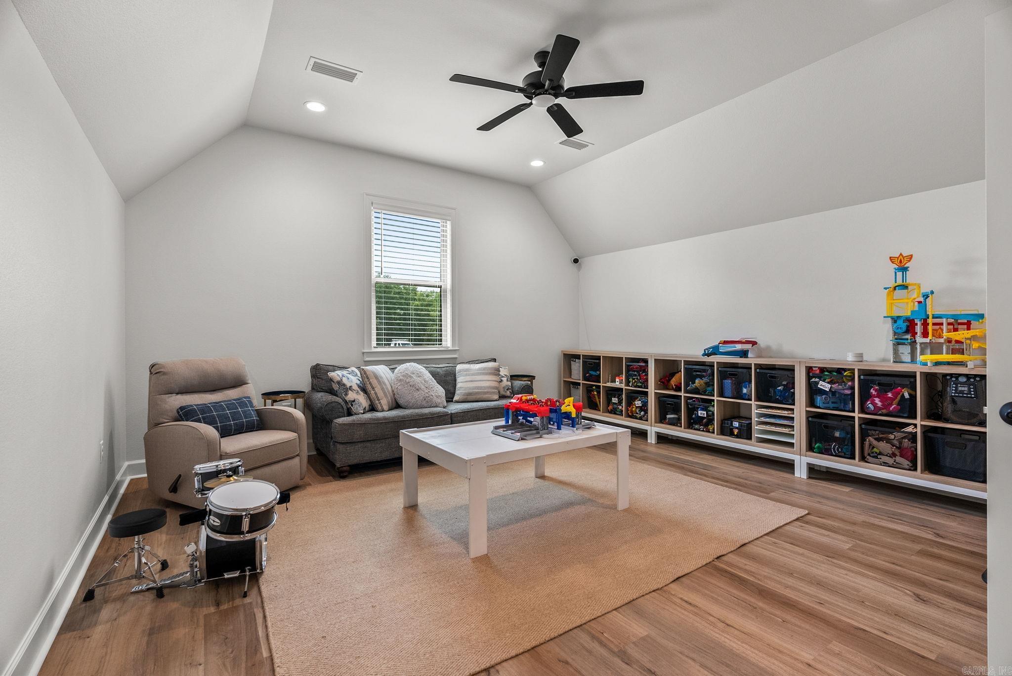 Highland Hills - Residential