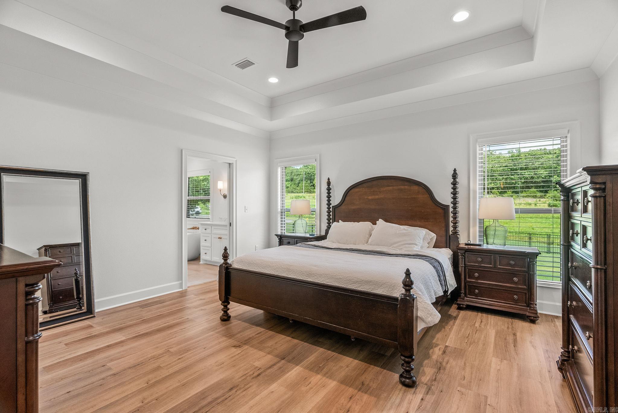 Highland Hills - Residential