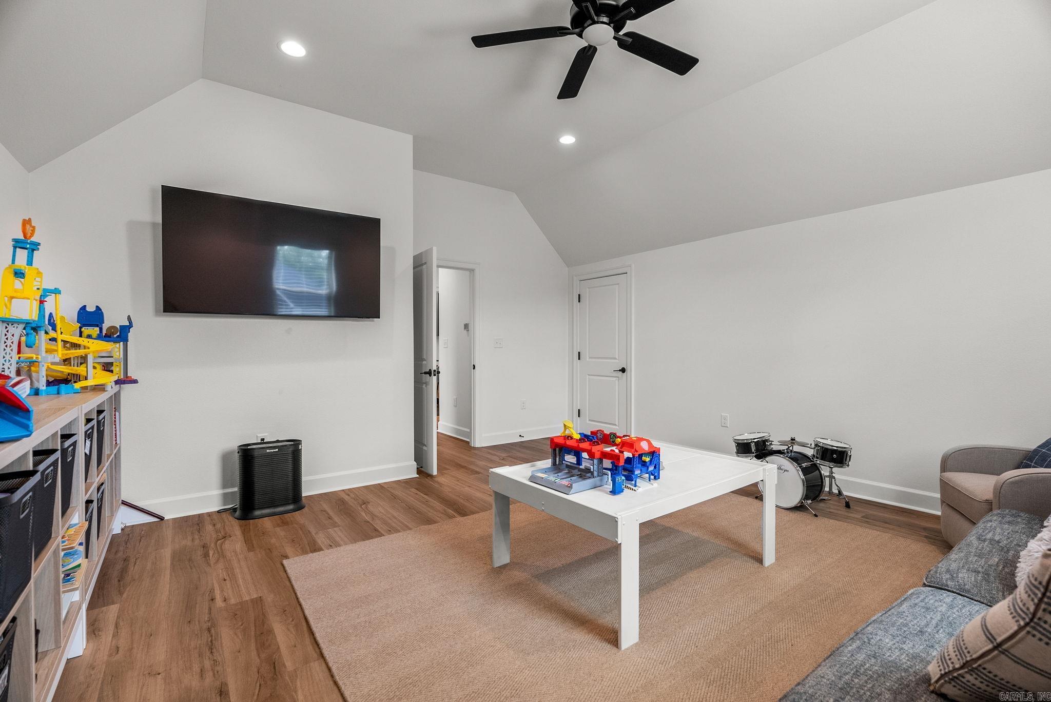 Highland Hills - Residential