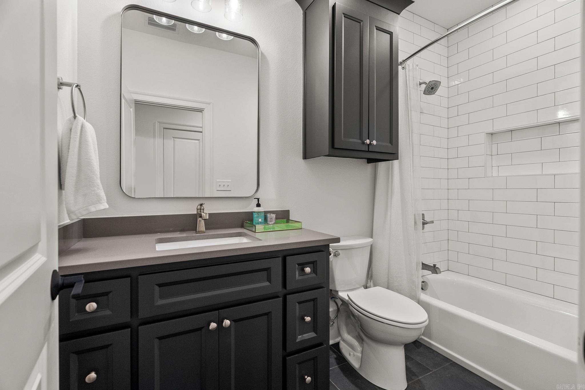 Highland Hills - Residential