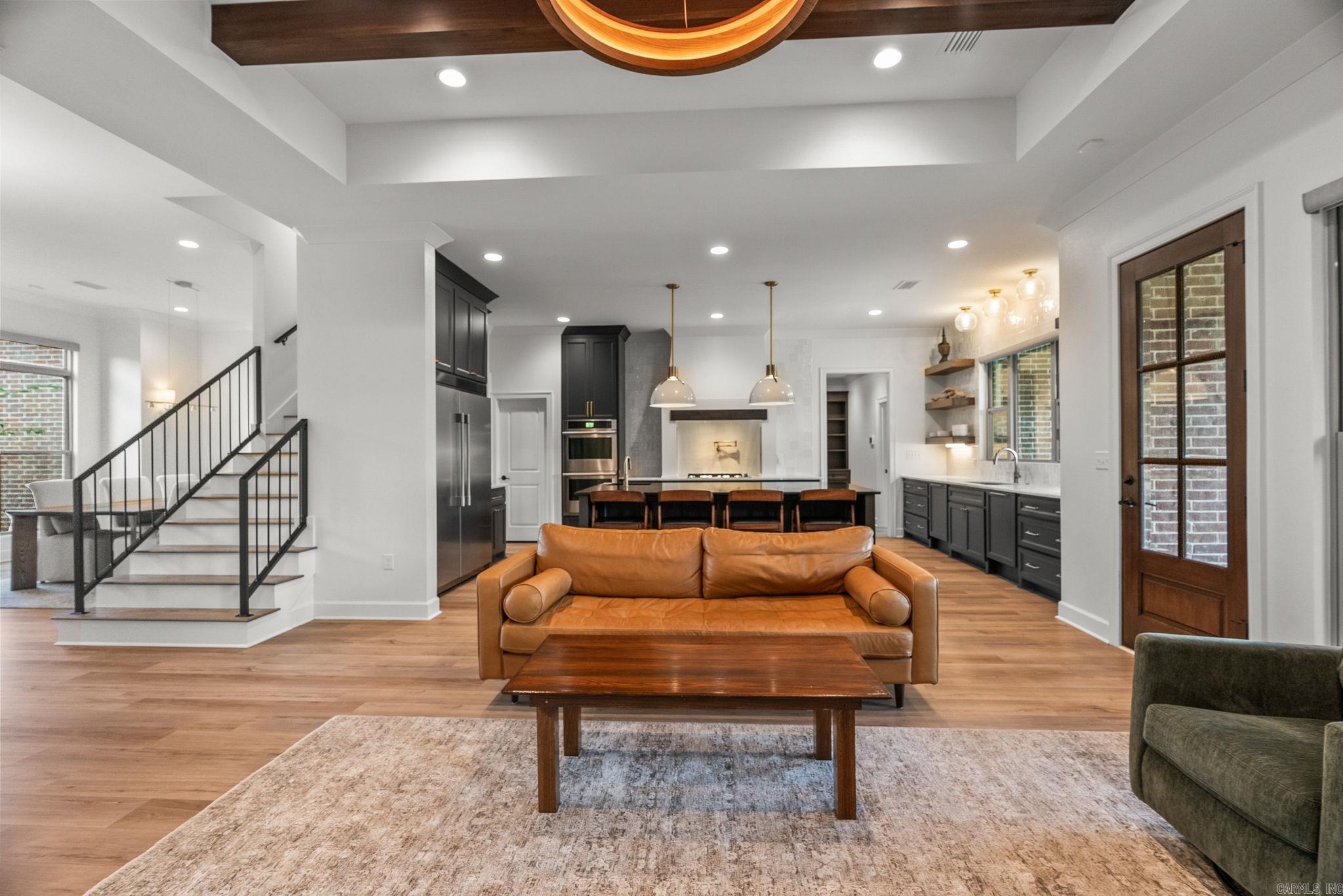 Highland Hills - Residential