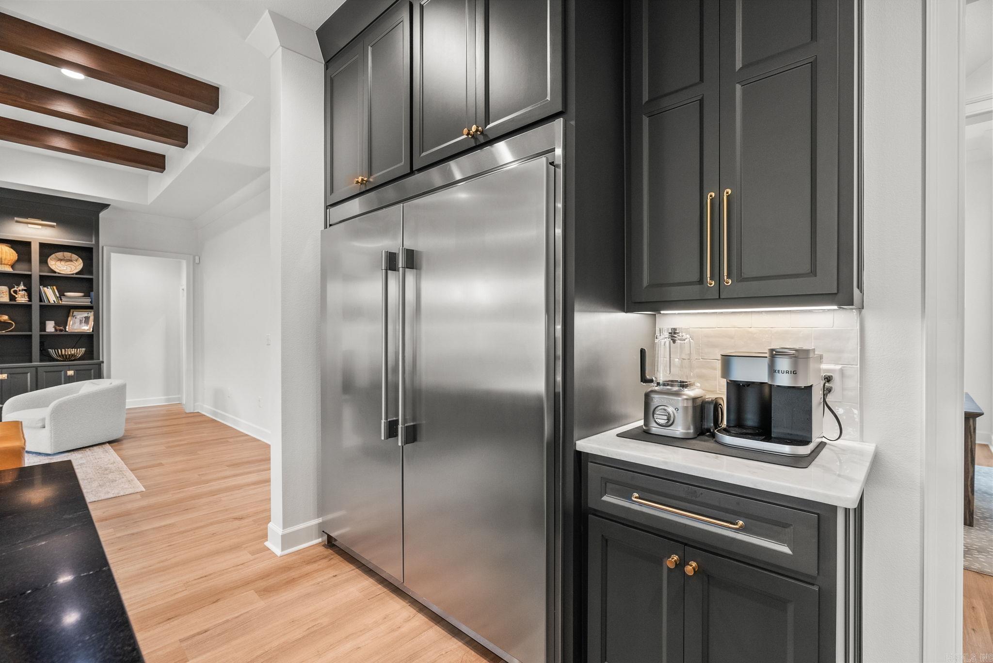 Highland Hills - Residential