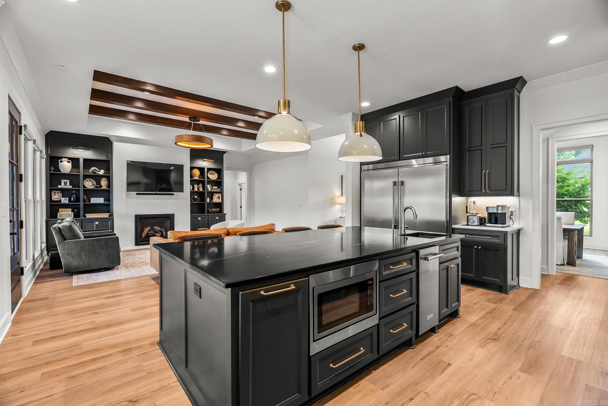 Highland Hills - Residential