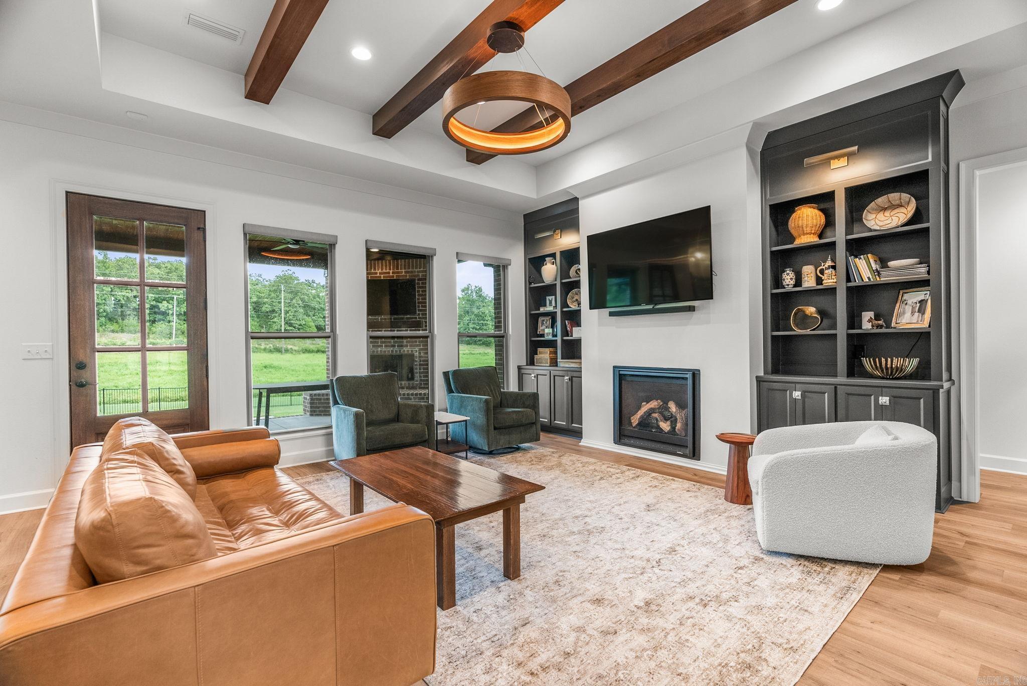 Highland Hills - Residential