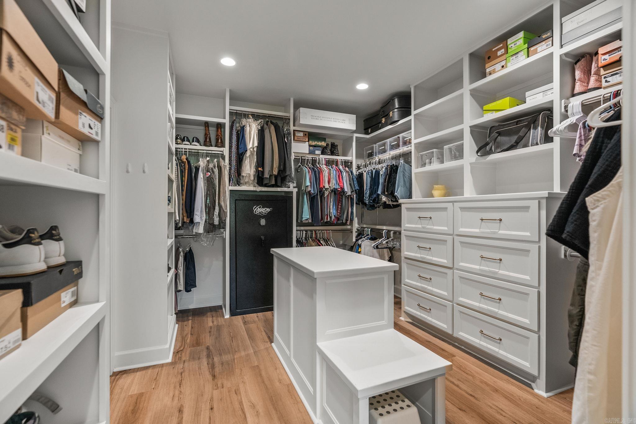 Highland Hills - Residential