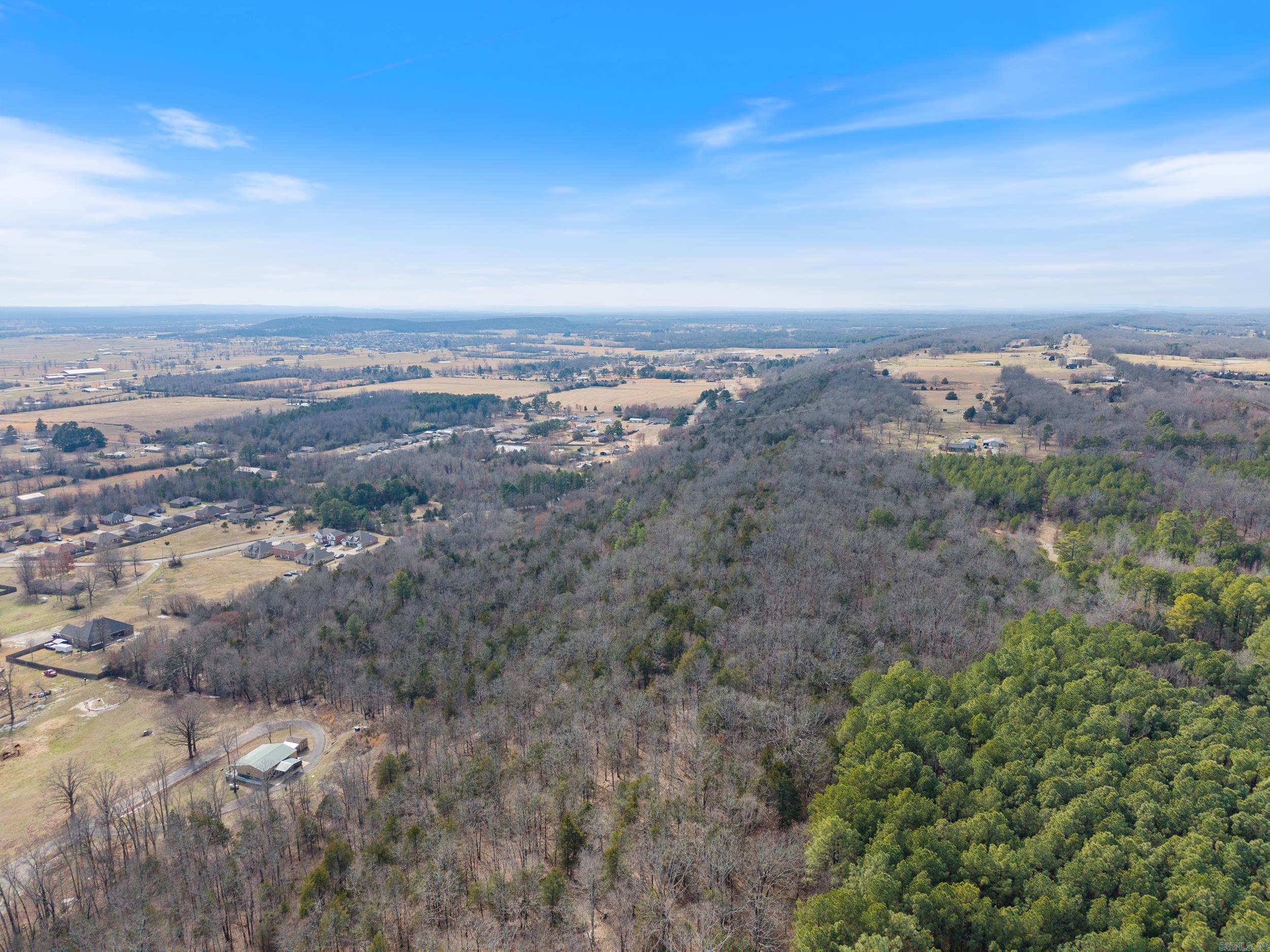 Metes & Bounds - Land