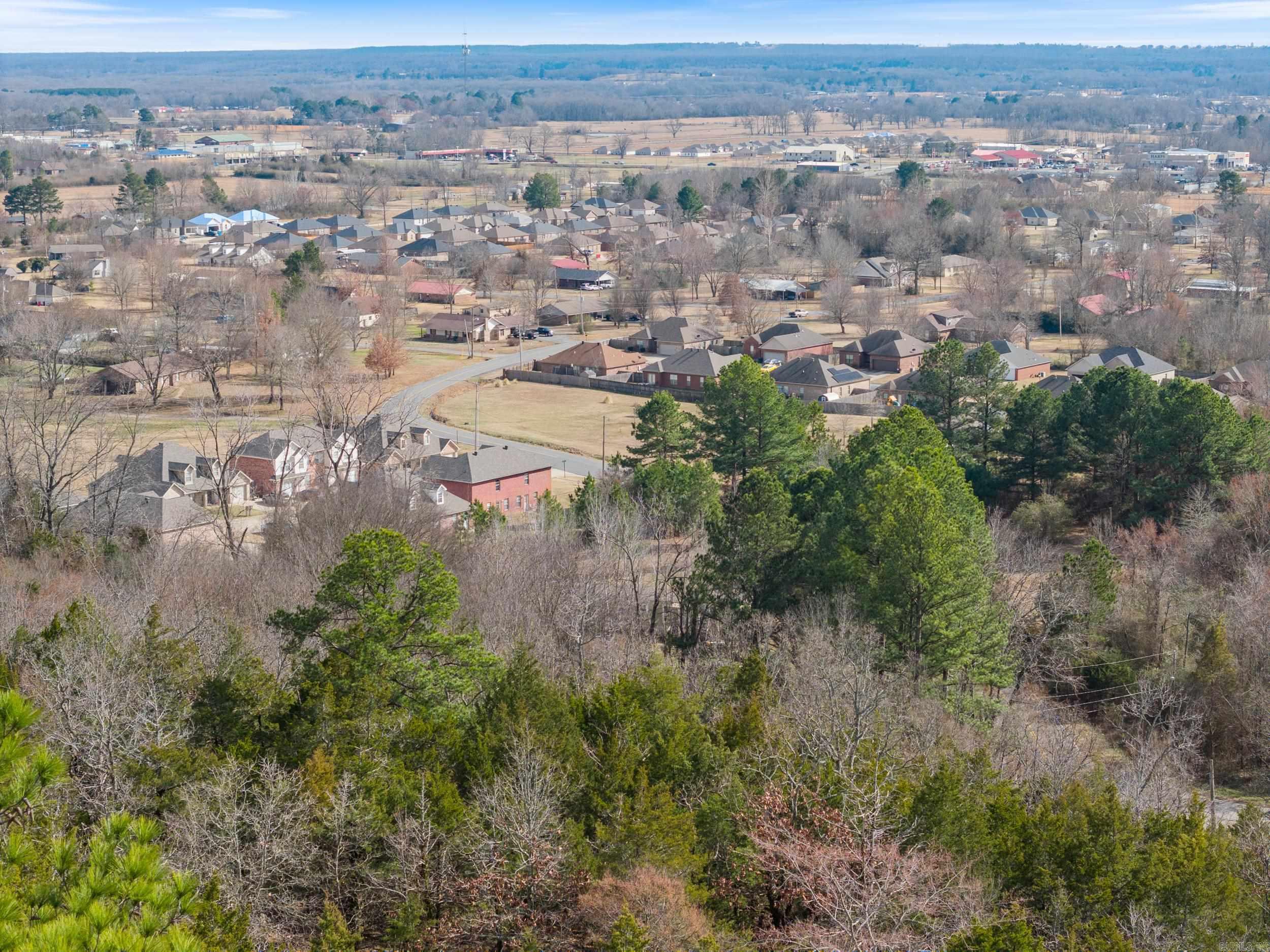 Metes & Bounds - Land