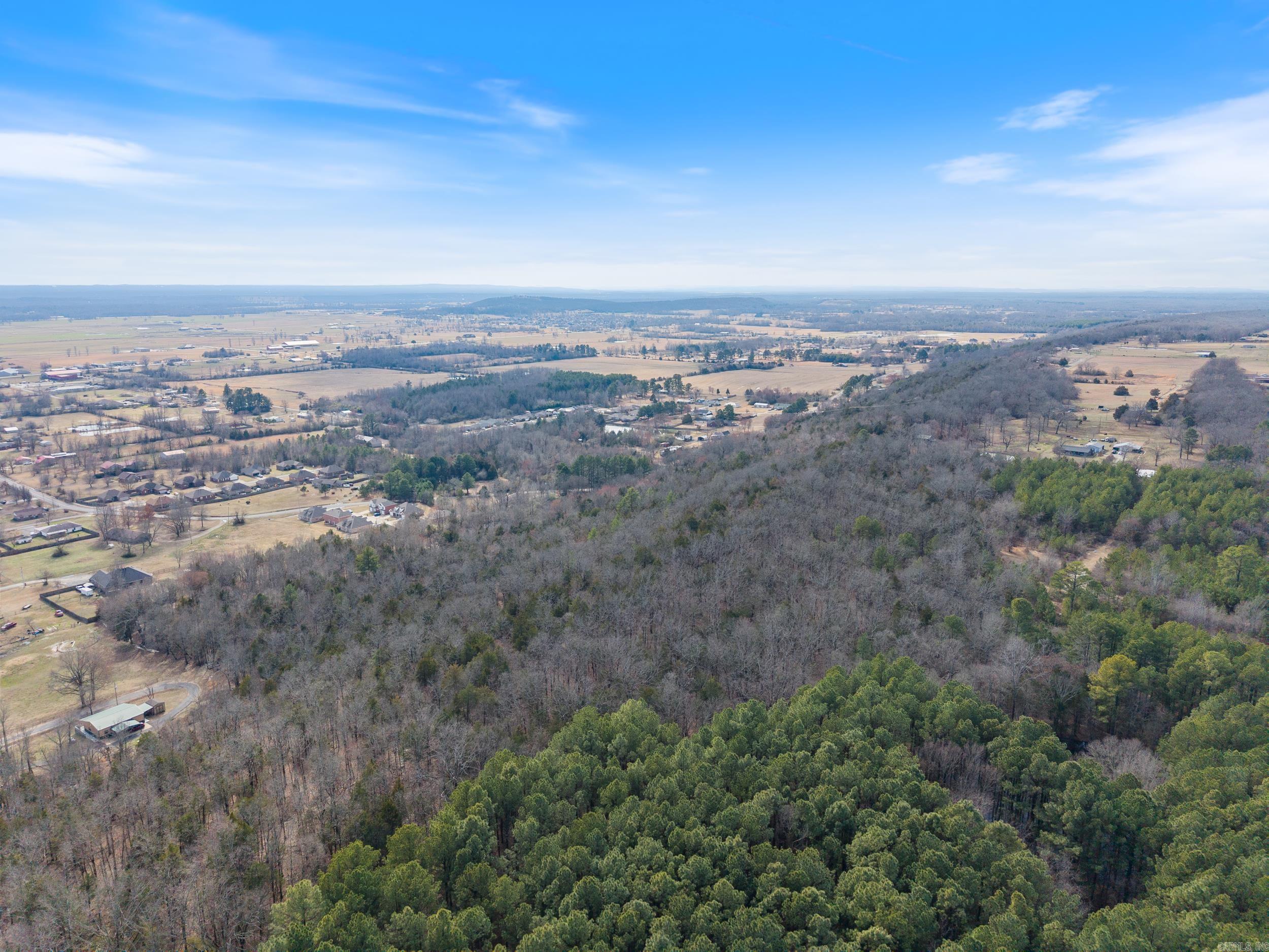 Metes & Bounds - Land