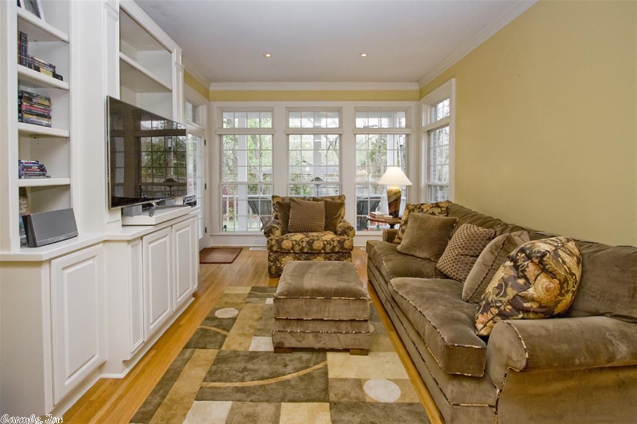 Cliffewood - Residential