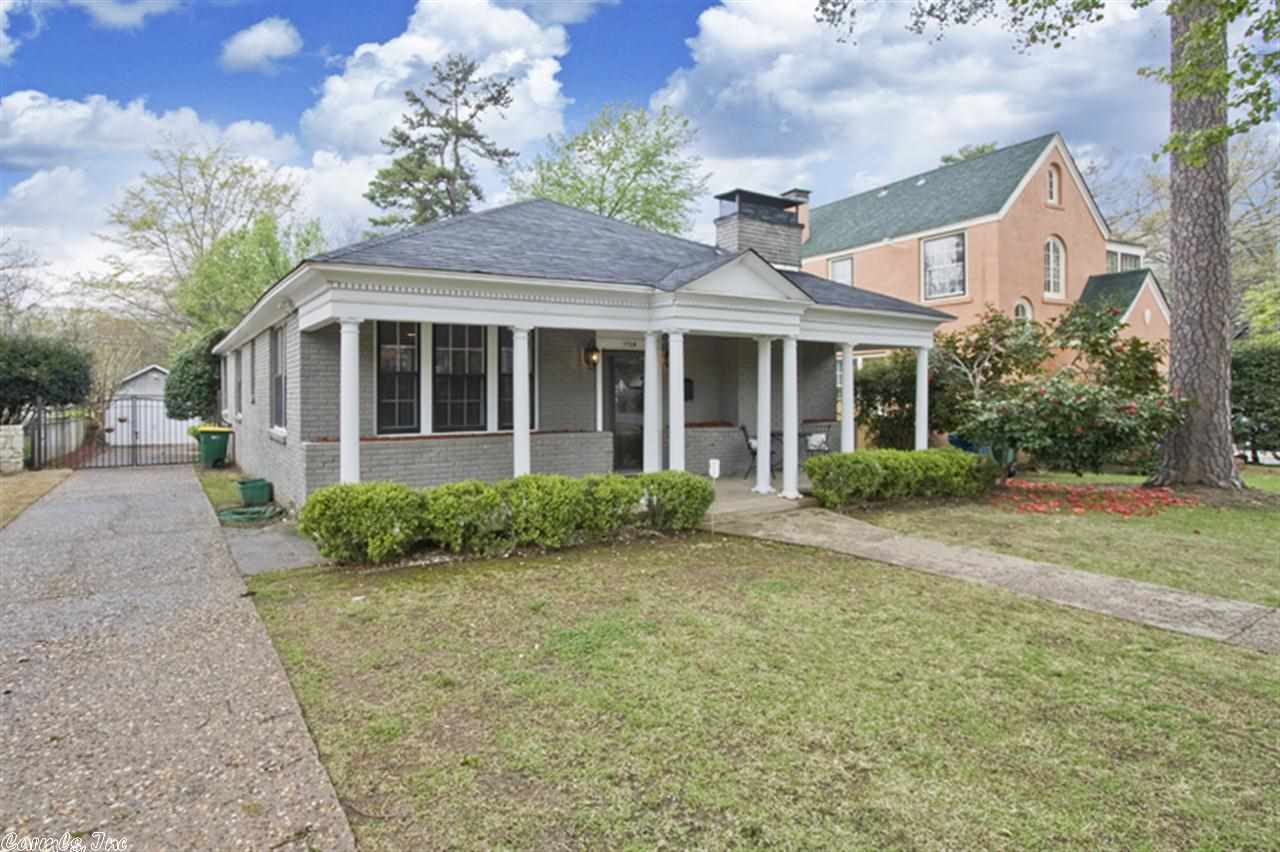 Cliffewood - Residential