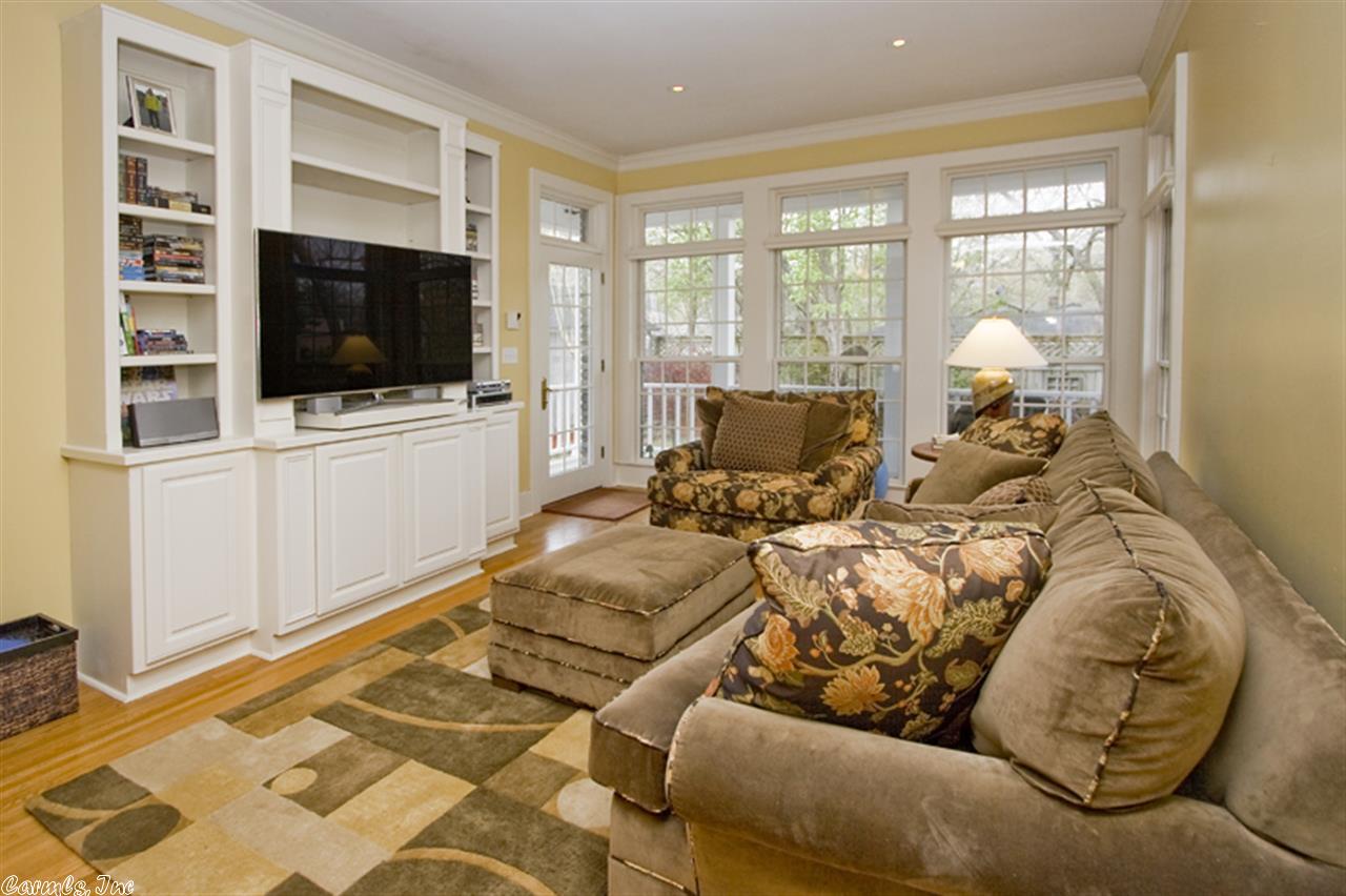 Cliffewood - Residential