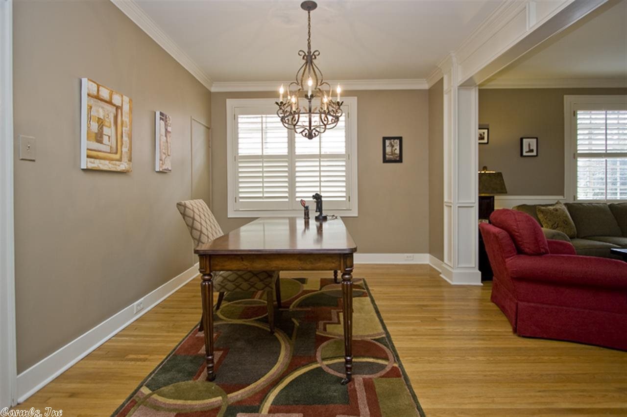 Cliffewood - Residential