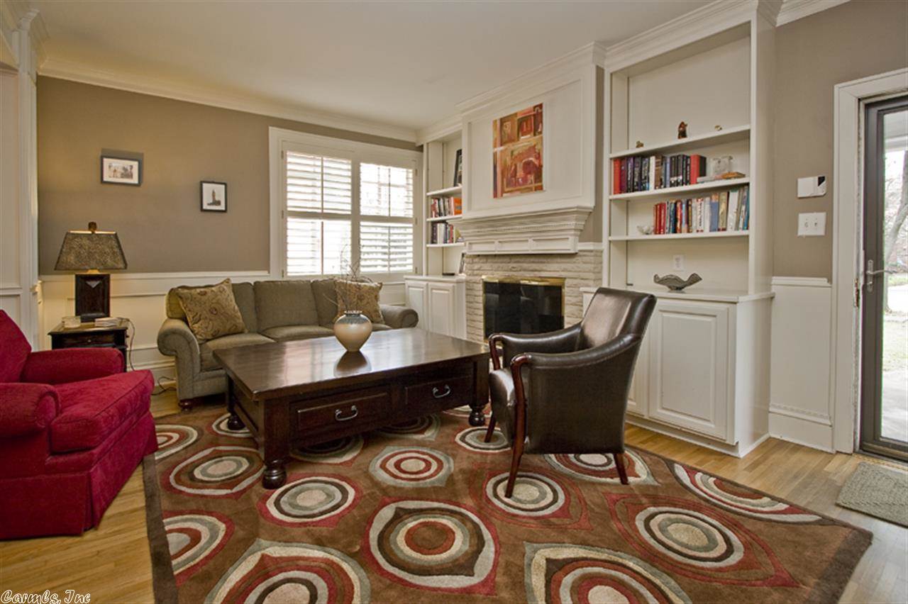 Cliffewood - Residential