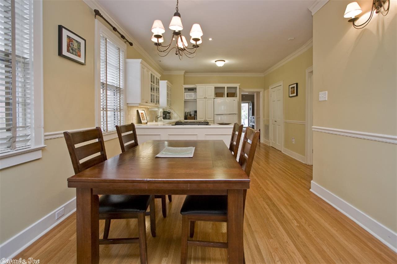 Cliffewood - Residential