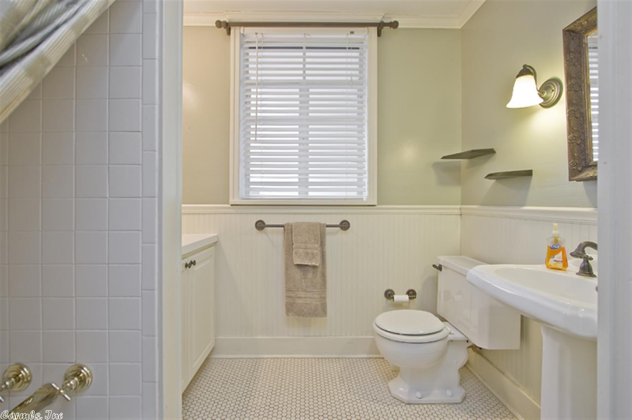 Cliffewood - Residential