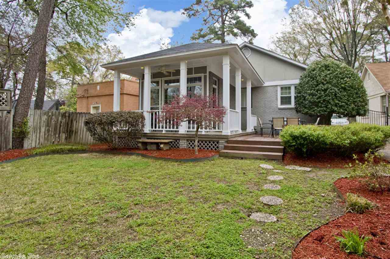 Cliffewood - Residential