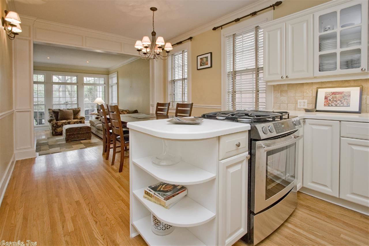 Cliffewood - Residential