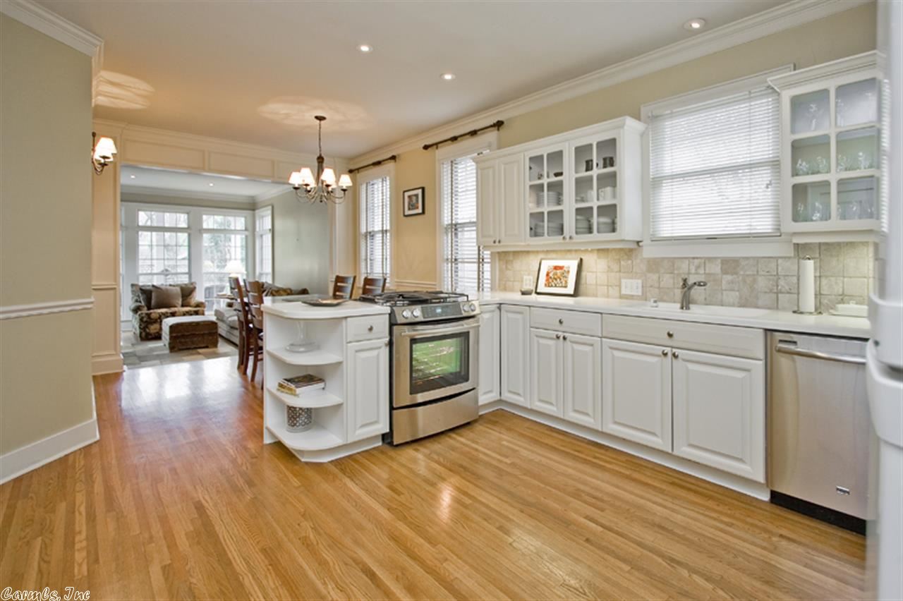 Cliffewood - Residential