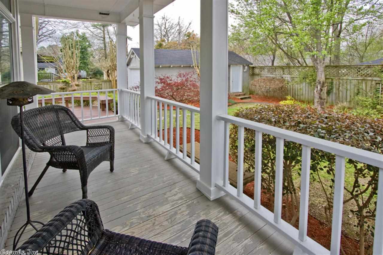 Cliffewood - Residential