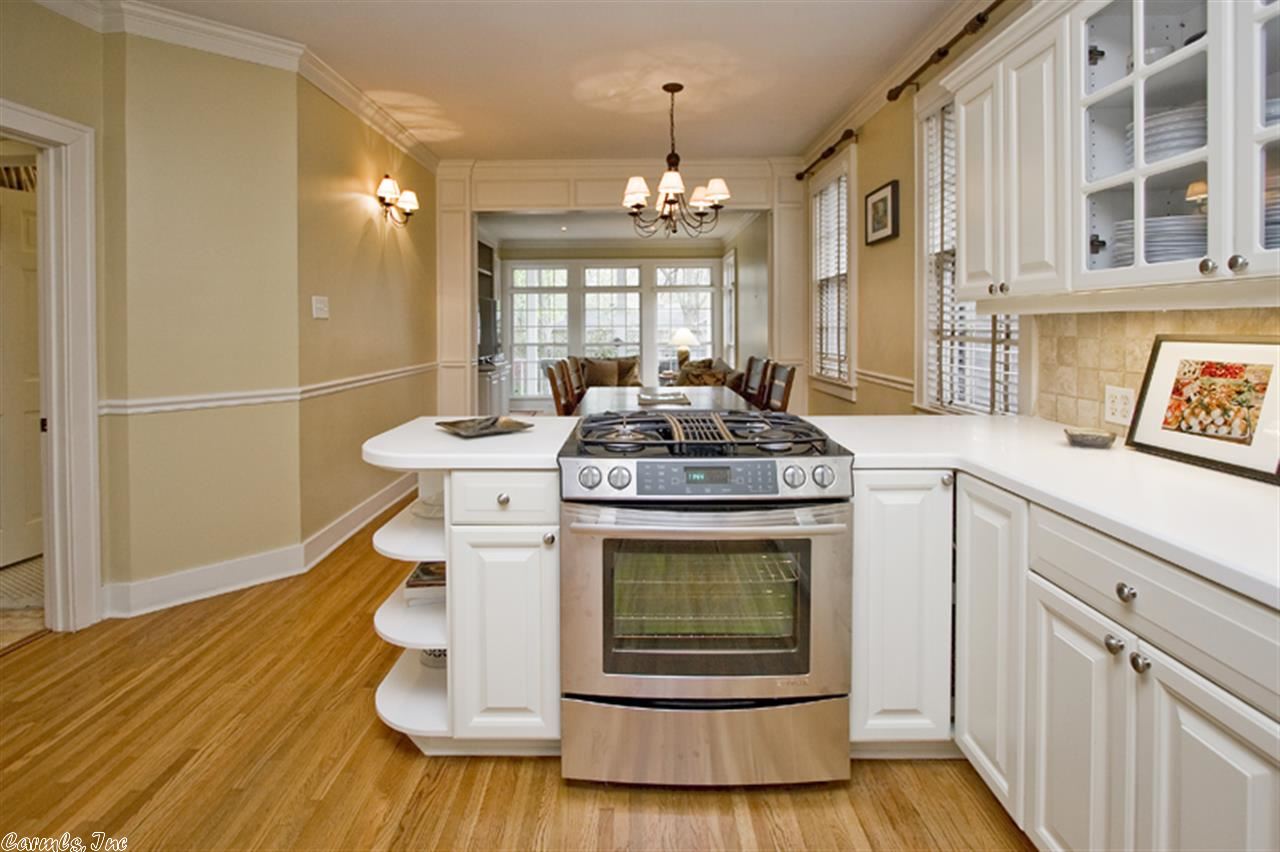 Cliffewood - Residential