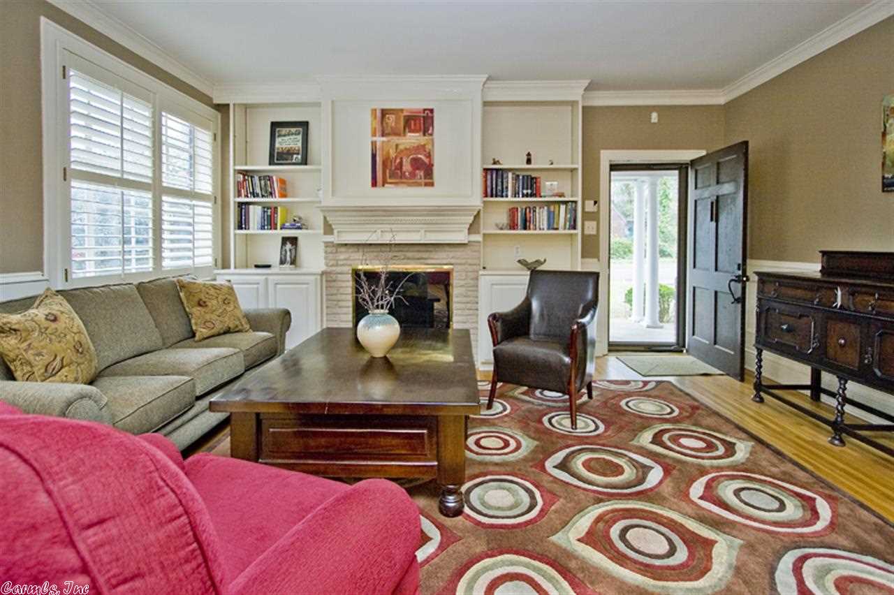 Cliffewood - Residential