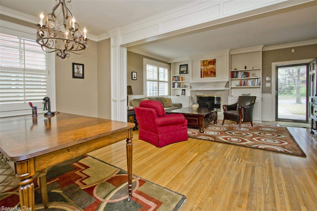 Cliffewood - Residential