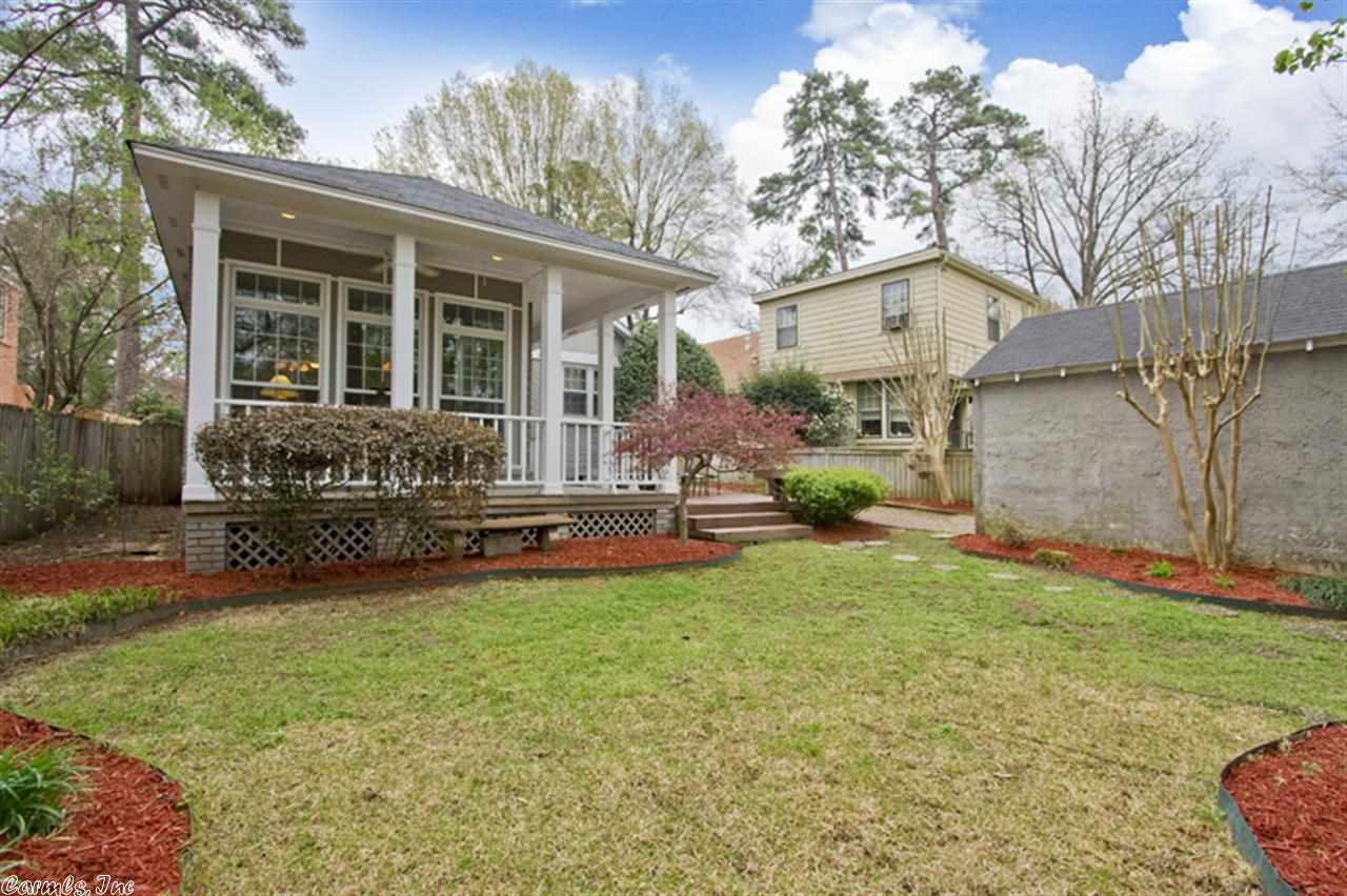 Cliffewood - Residential